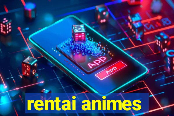 rentai animes